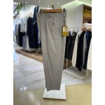 5 Pileli Şalvar Pantolon Gri 5 Pileli Şalvar Pantolon Gri